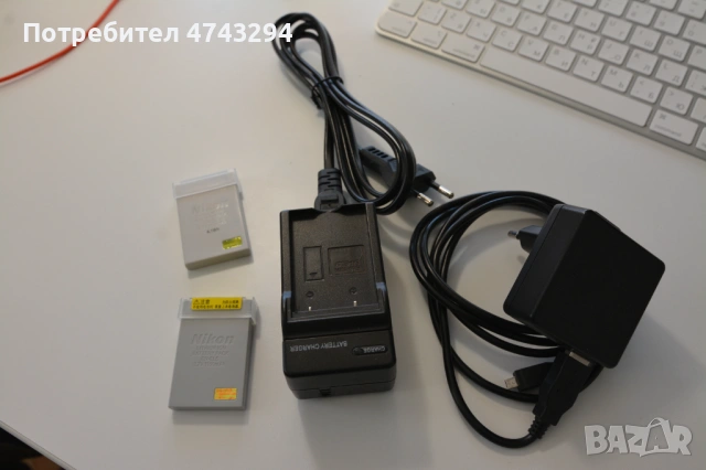 Nikon Coolpix P530 - суперзум 42x, снимка 10 - Фотоапарати - 53659397