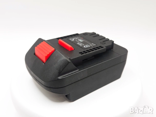 Преходник / адаптер от Bosch батерия към Parkside инструмент - BS2DL