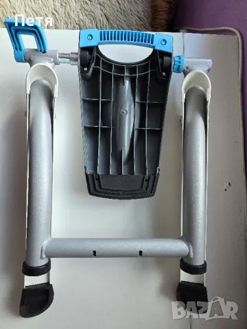 Tacx Flow Smart Trainer стойки за велосипед, снимка 5 - Части за велосипеди - 48675451