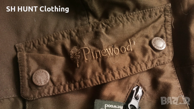 PINEWOOD Waterproof Trouser размер 14 г / 164 см панталон водонепромокаем - 914, снимка 9 - Детски панталони и дънки - 52181694