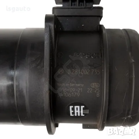 Дебитомер AUDI A4 (B8) 2008-2015 ID: 144485, снимка 3 - Части - 49490952