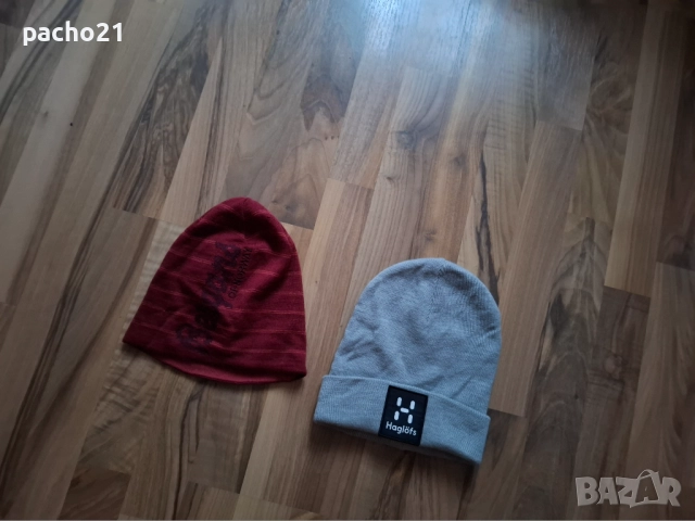 Haglöfs-Bergans Of Norway, снимка 3 - Екипировка - 52577150