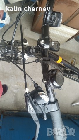 велосипед LIZZARD, снимка 9 - Велосипеди - 41162233