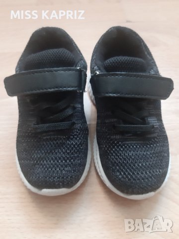 Детски олекотени маратонки за момче 25н , снимка 1