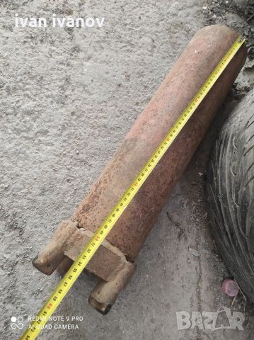 Сондажна Глава , снимка 7 - Индустриална техника - 33908033