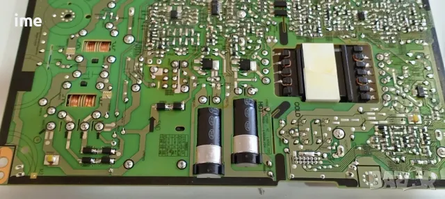 Power Board BN44-00806A. Свален от Телевизор Samsung UE40MU6179U. С неработещ Main Board., снимка 9 - Части и Платки - 47565461