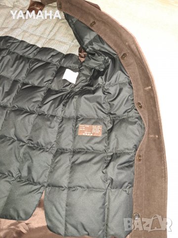 Moncler  Мъжко Палто  M, снимка 6 - Палта - 38811933