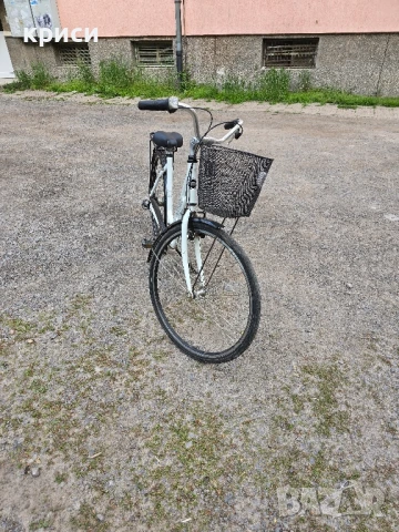 Mustang cassiopeia 28, снимка 2 - Велосипеди - 50546133