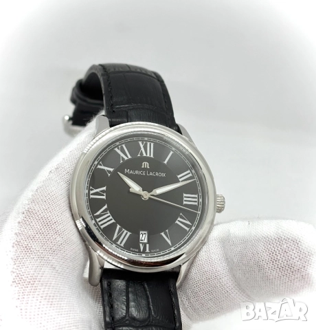 Maurice Lacroix Les Classiques Мъжки швейцарски часовник, снимка 2 - Мъжки - 52849900