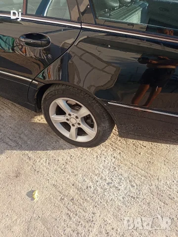 Mercedes c 230 V6 204 hp, снимка 3 - Части - 55957075