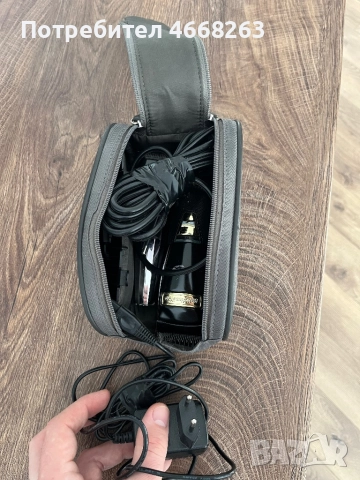 Babyliss , JRL Trimer, снимка 5 - Фризьорски принадлежности - 52648302