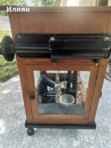 Аналитична везна , снимка 7 - Лаборатория - 40911888