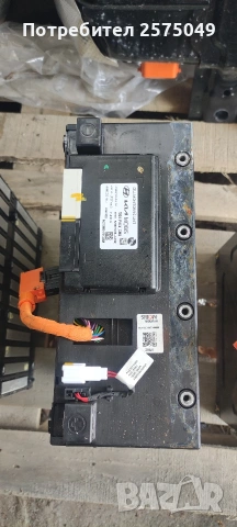 Акумулатори за КИА спортич., снимка 3 - Аксесоари и консумативи - 53288712