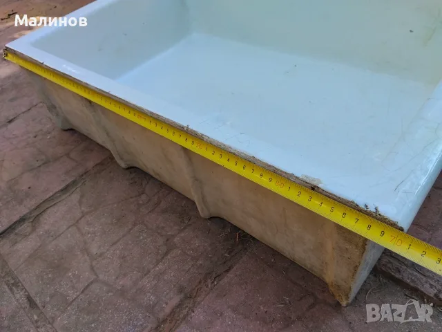 Умивалник 70/46/19, снимка 5 - Мивки - 55741607