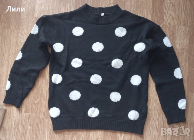 Дамски пуловери , снимка 4 - Блузи с дълъг ръкав и пуловери - 23914342
