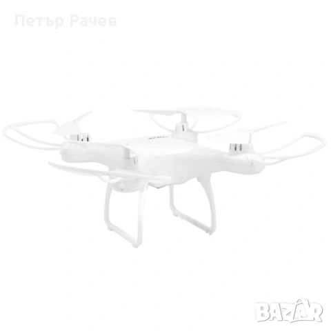 Мини дрон с възможност за поставяне на HD камера HW7021, снимка 4 - Дронове и аксесоари - 53825868
