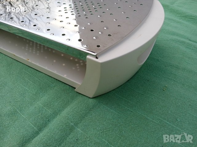 Спиртен двоен котлон Brabantia, снимка 4 - Котлони - 35985943