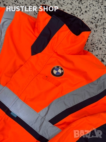 Мъжко работно яке SIOEN 3V1. Размер М, снимка 2 - Якета - 52671200