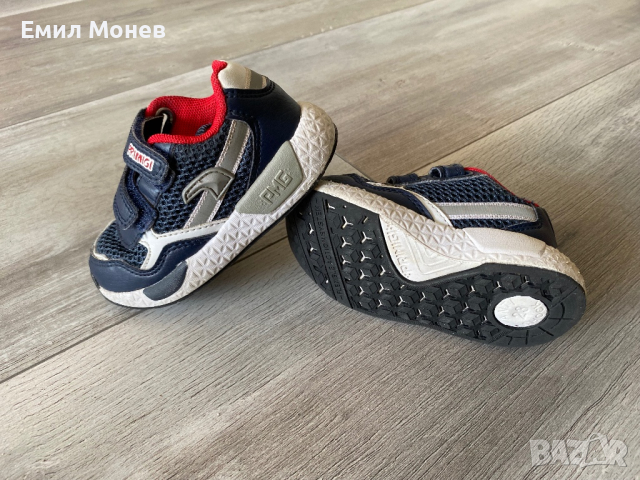 Детски обувки Primigi 23 номер, снимка 8 - Детски маратонки - 44669748