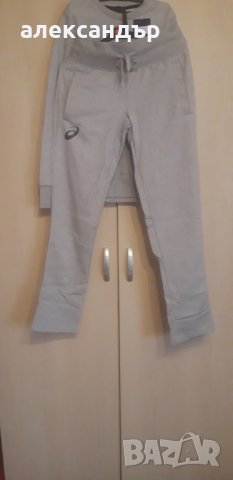 Мъжки анцунг на Asics, снимка 3 - Спортни дрехи, екипи - 38900047