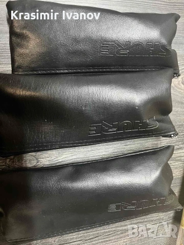 3 броя Shure SM58 (оригинални), снимка 3 - Други - 53528340