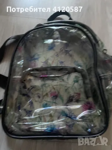 Раничка, снимка 3 - Раници - 49583903