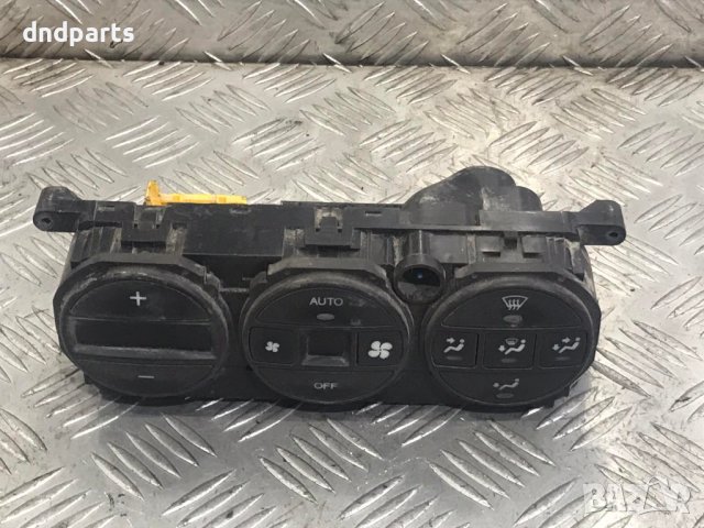 Панел климатроник Opel Vectra B,1998г.