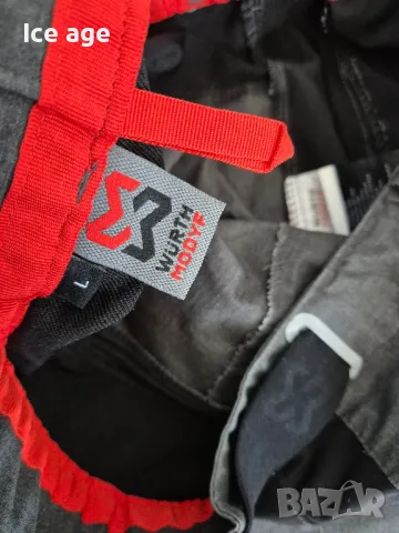 wurth modyf мъжки панталон размер Л, снимка 5 - Панталони - 49386983