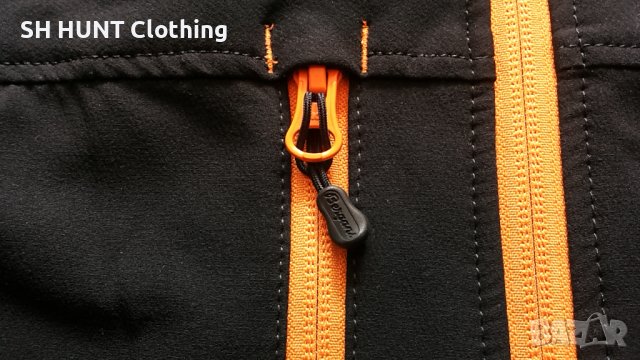Bergans of NORWAY VENAS Stretch Jacket размер M за ски и туризъм суичър еластичен - 184, снимка 10 - Суичъри - 39789706
