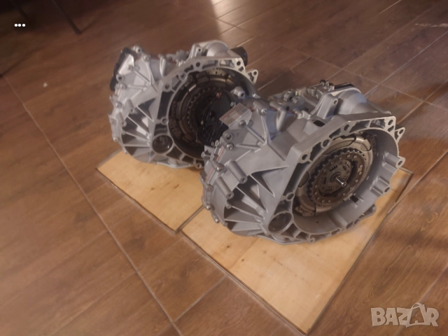 DSG 7 DQ200 автоматична скоростна кутия ДСГ 7 , снимка 4 - Части - 51602212