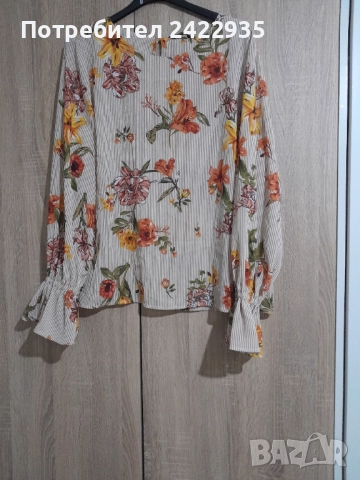 Дамска блуза