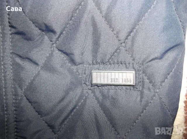 Зимно яке CHARLES VOGELE  мъжко,2-3ХЛ, снимка 5 - Якета - 49427163