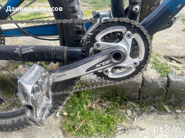 Centurion  27,5, снимка 13 - Велосипеди - 53870123