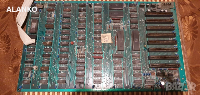 Правец 8 и Правец 16 платки, снимка 2 - Дънни платки - 52904487