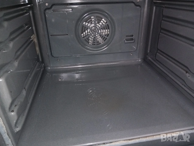 Свободно стояща печка с керамичен плот Бош Bosch с две години гаранция!, снимка 6 - Печки, фурни - 53600838