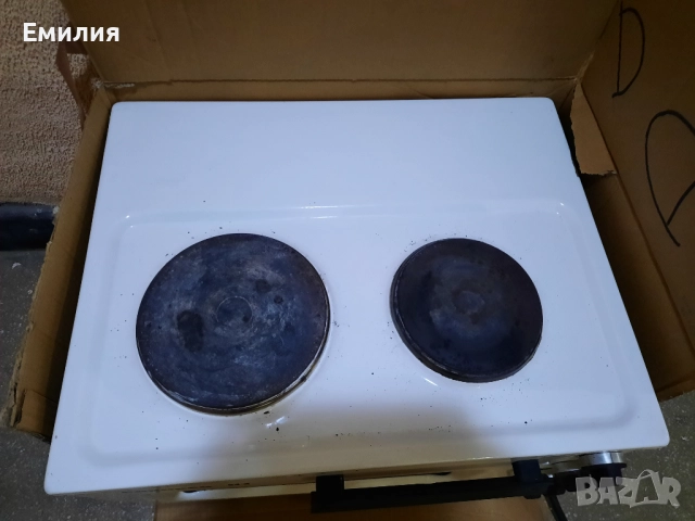 Раховец 01-ПОДАРЯВАМ, снимка 2 - Печки, фурни - 52858456