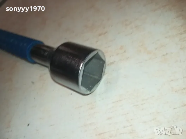 ГОЛЯМА КРЪСТАЧКА 50СМ ЗА ГУМИ 1010240923, снимка 13 - Аксесоари и консумативи - 47529567