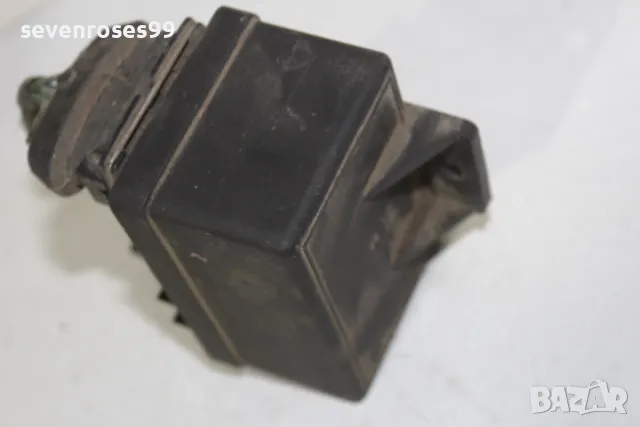 Модул подгревни свещи Ситроен Берлинго 1 1998 1.9d Citroen Berlingo 1 Hugo 132085, снимка 3 - Части - 49820725