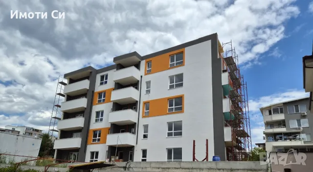 Гараж в гр.Стара Загора, снимка 3 - Гаражи и паркоместа - 54965807