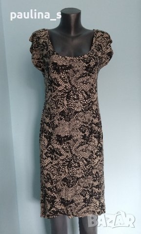 Два броя / Лятна еластична рокля "ONLY" и "H&M"/ унисайз , снимка 4 - Рокли - 42297937