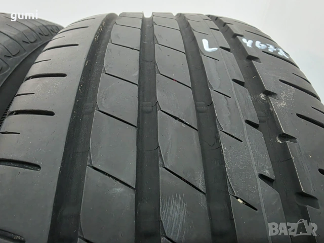4бр летни гуми 185/55/15 LASSA L04672 , снимка 4 - Гуми и джанти - 53161104