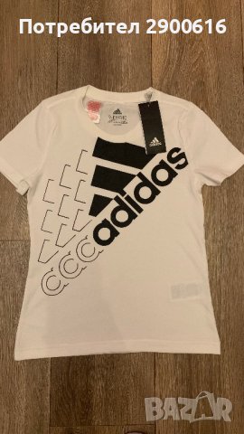 Тениска Adidas