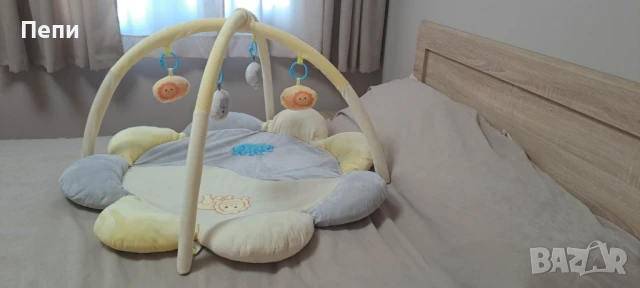 Активна бебешка гимнастика, снимка 3 - Други - 50996368