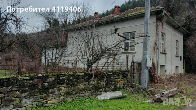 Къща в С.Бериево , снимка 2 - Къщи - 53784805