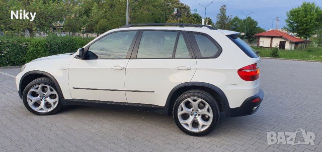 BMW X5 луксозен транспорт, VIP transfer , снимка 1 - Транспортни услуги - 40684217