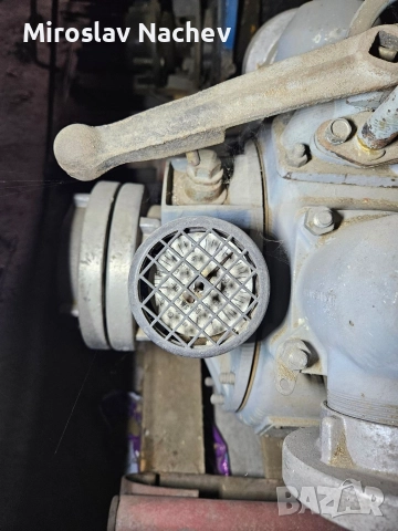 Водна помпа , снимка 7 - Градинска техника - 52698395