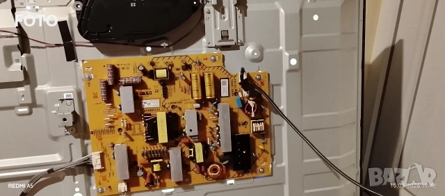 SONY KD65X7055, снимка 4 - Телевизори - 53487879