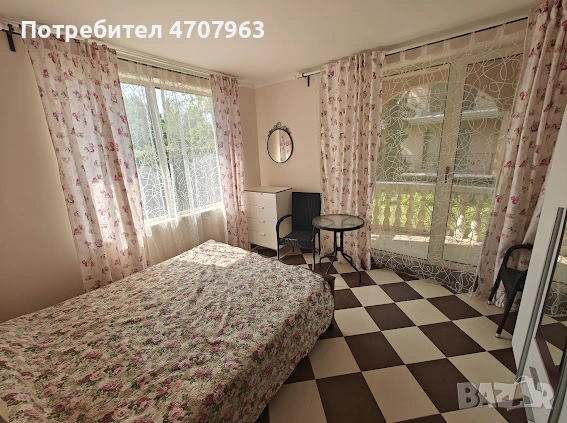 Двустаен - Созопол, снимка 4 - Апартаменти - 53684581