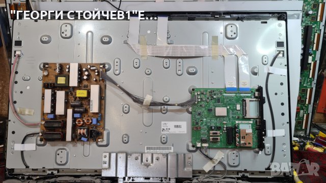 37LD465  EAX63026601[0] EBU61262045 EAX61124201/15 LC370WUG[SC][A2], снимка 3 - Части и Платки - 41652839