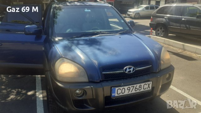 Продавам или Заменям за бус камион до 3,5Т.Хюндай Туксон, снимка 9 - Автомобили и джипове - 41688273